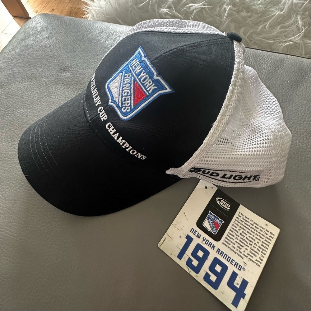 Baseball cap - Picture 5 of 5